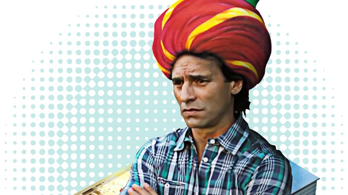 Fabián Bustos, DT del Barcelona, no sabe qué hacer para que las cuentas le cuadren.