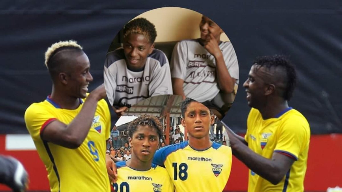 Miler Bolaños y Fidel Martínez vuelven a encontrarse, ahora en el el Shangai Shengua de la superliga china.