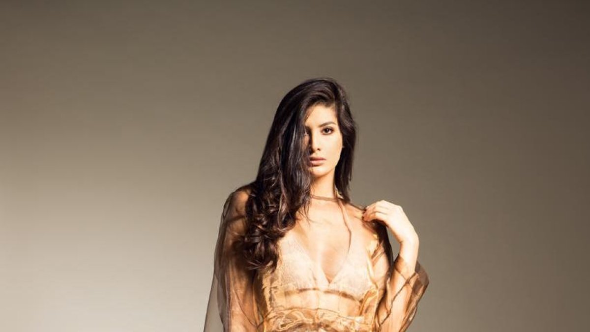 Jocelyn Mieles cuenta con 26.000 seguidores en TikTok.