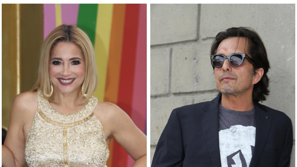 Marián Sabaté y Kikín Mero continúan con su proceso de separación legal.