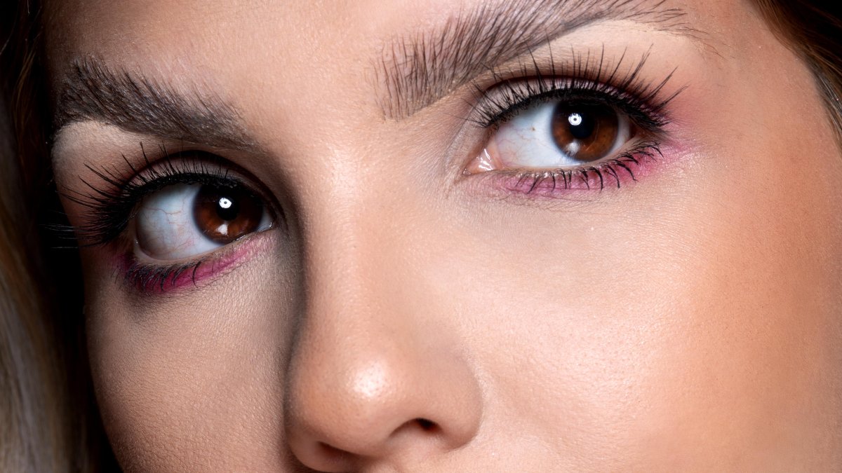 El resultado final te deja con una mirada de impacto.