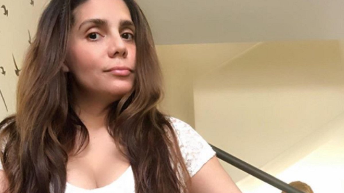 Sofía Caiche comparte sus distintas actividades y terapias con su bebé, a través de su Instagram.