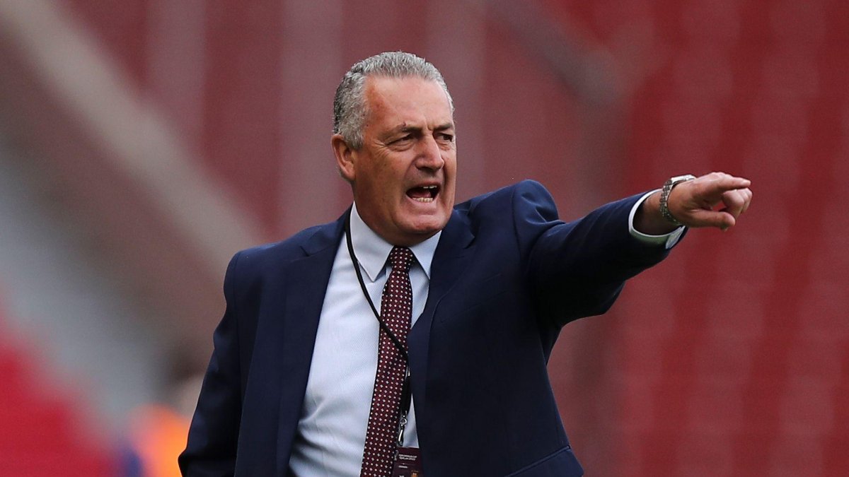 Adolfo Muñoz, Moisés Corozo, Beder Caicedo y Joao Rojas, entre las novedades de la Tricolor.