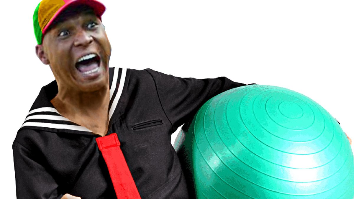 Máximo Banguera, vuelve a la que fue su casa durante 10 años.