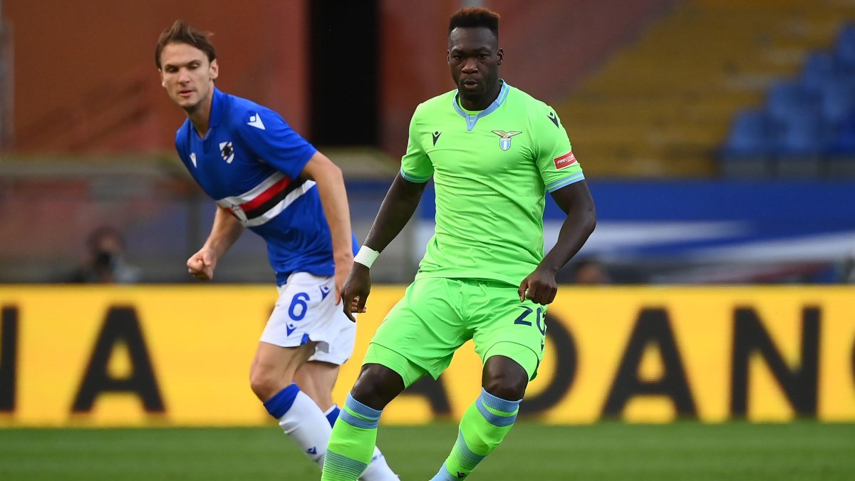 El delantero Felipe Caicedo y la Lazio arrancan la disputa en el Grupo F ante el Borussia Dortmund.