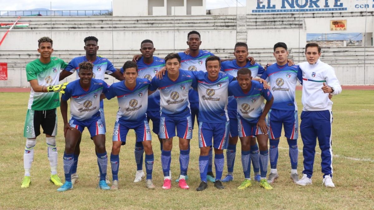 De los 32 equipos de Segunda categoría que buscan ascenso, Imbabura Sporting Club estuvo cinco años en Serie A.