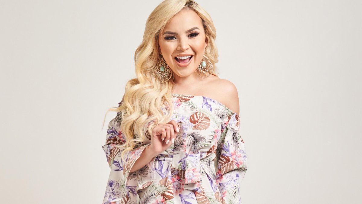 Silvana Torres tiene 6 años como reportera de ‘De Boca en Boca’.