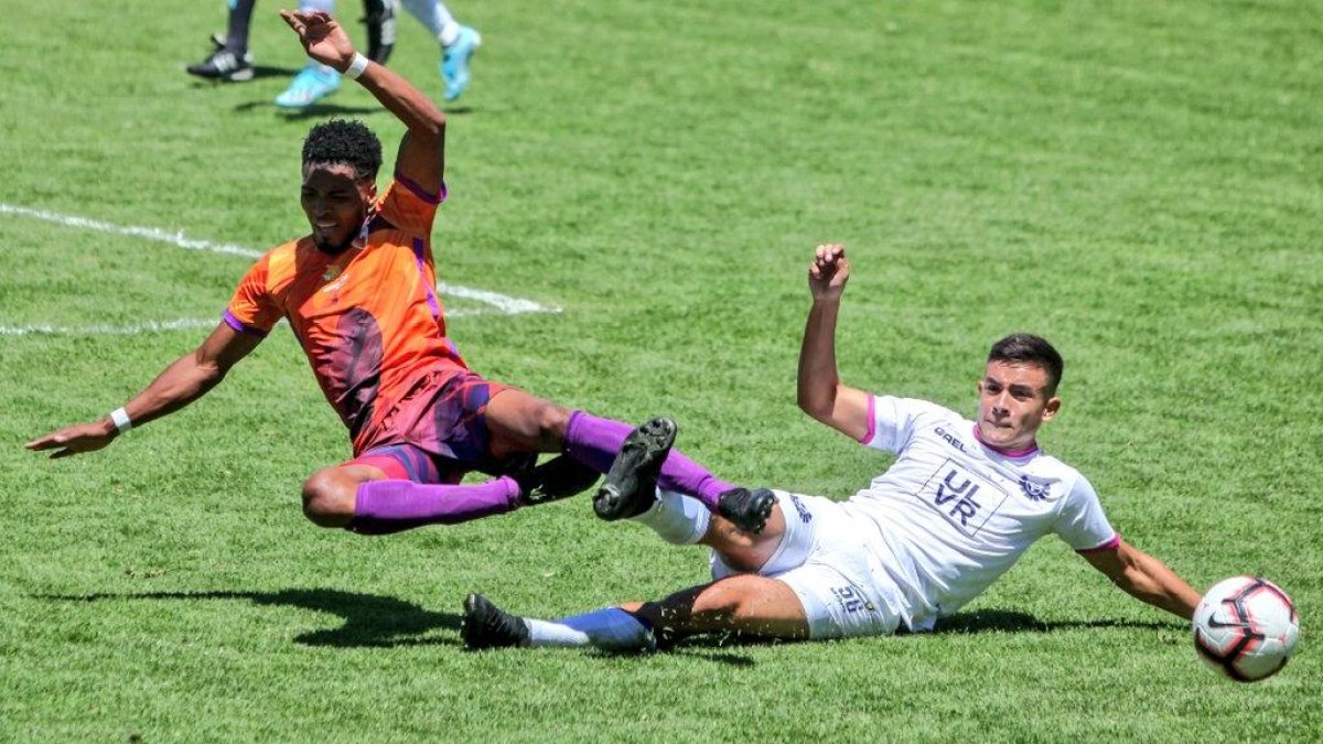 Guayaquil Sport empató en Cuenca con Club La Gloria y el fin de semana, definen en Guayaquil