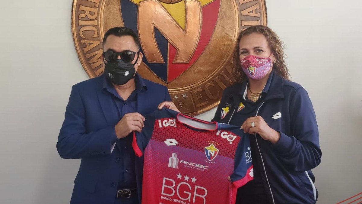 Javier Rodríguez tiene la misión de enrumbar el camino de los puros criollos.