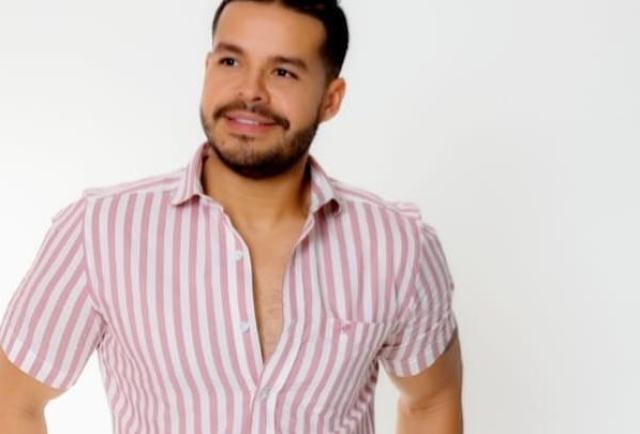 Máximo García: Huyó de las amenazas