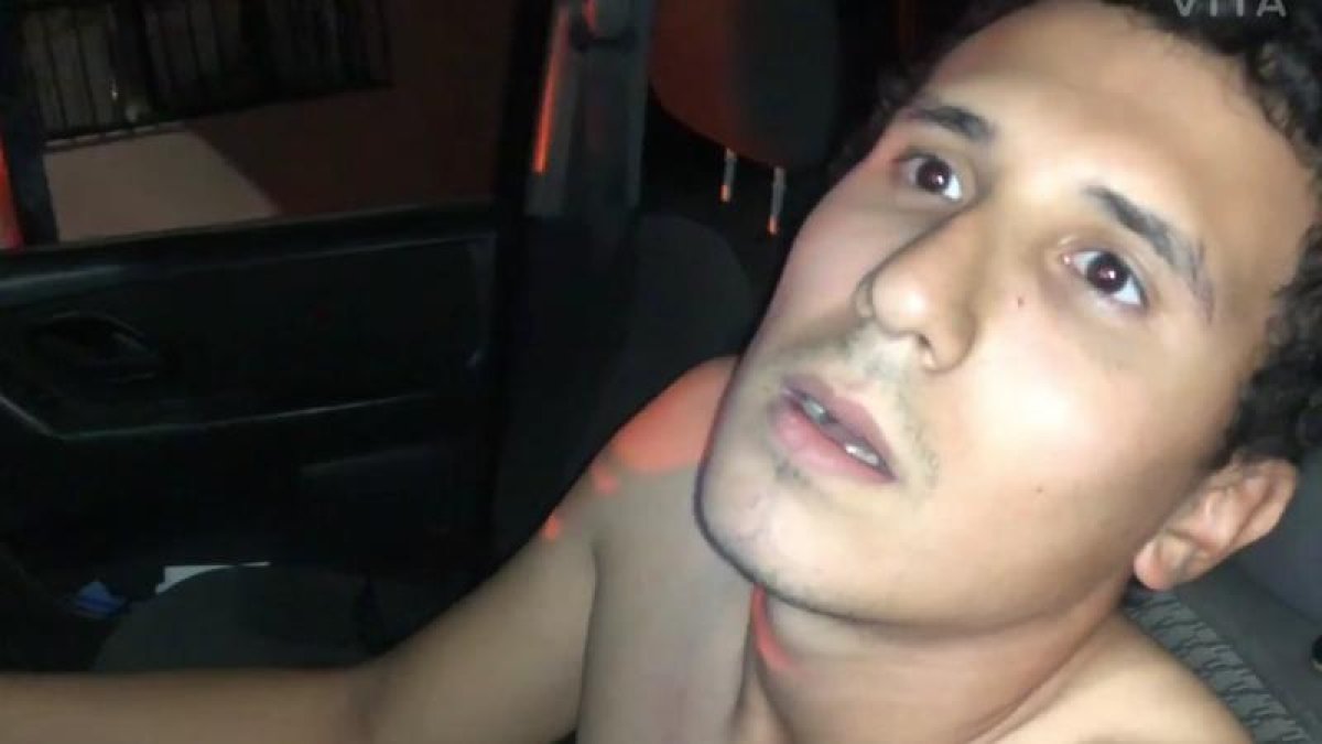 Luisito Time posee más de 49 mil seguidores en Facebook.