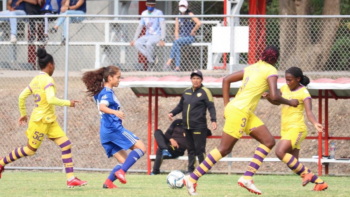 El cuarto Clásico del Astilero femenino del 2020 se jugará el sábado 14 de noviembre del 2020 en el estadio Monumental.