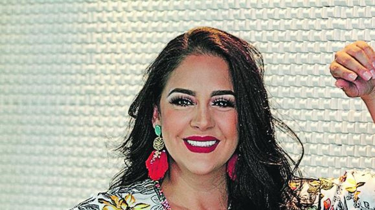 La actriz cree que las producciones han bajado de calidad, estarían ‘turras’.