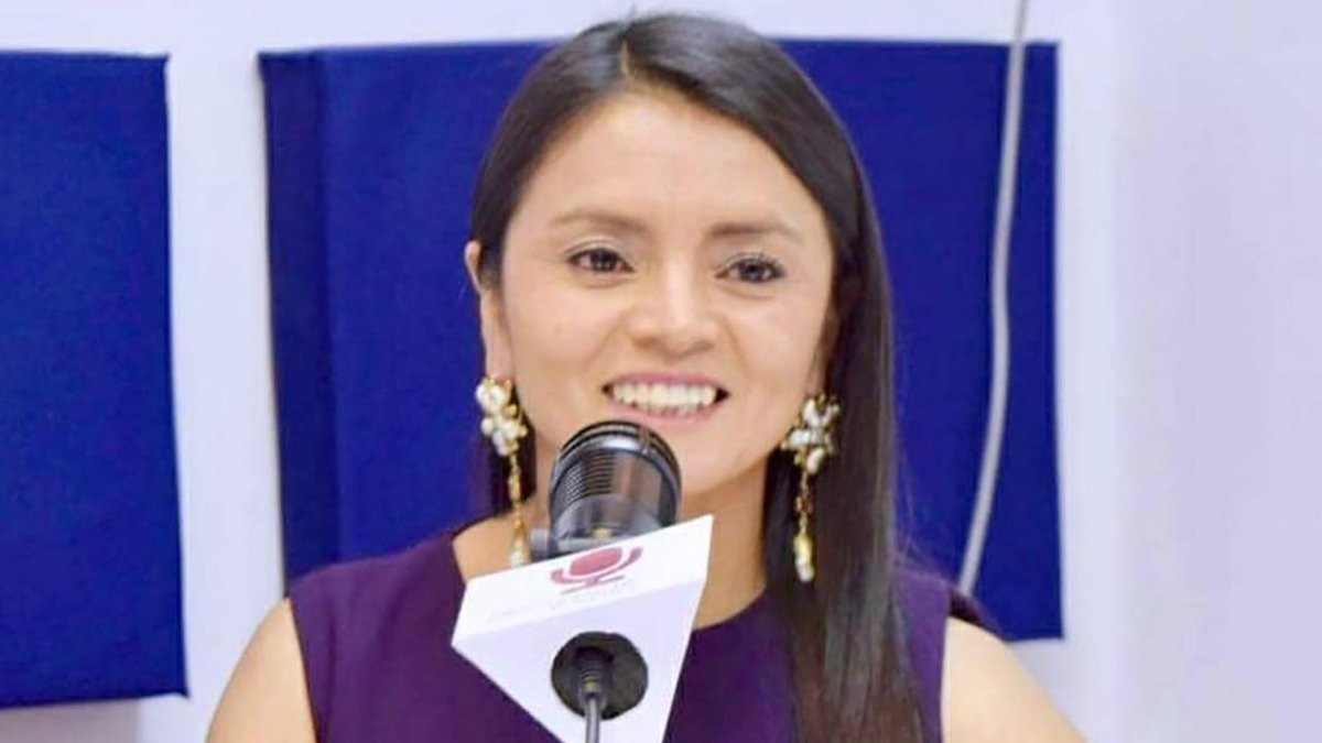 Norma Illares Muñoz deja una hija menor de edad.