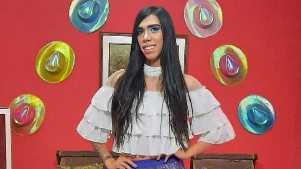 La polémica influencer habla de su comportamiento y de que ya va a cambiar.