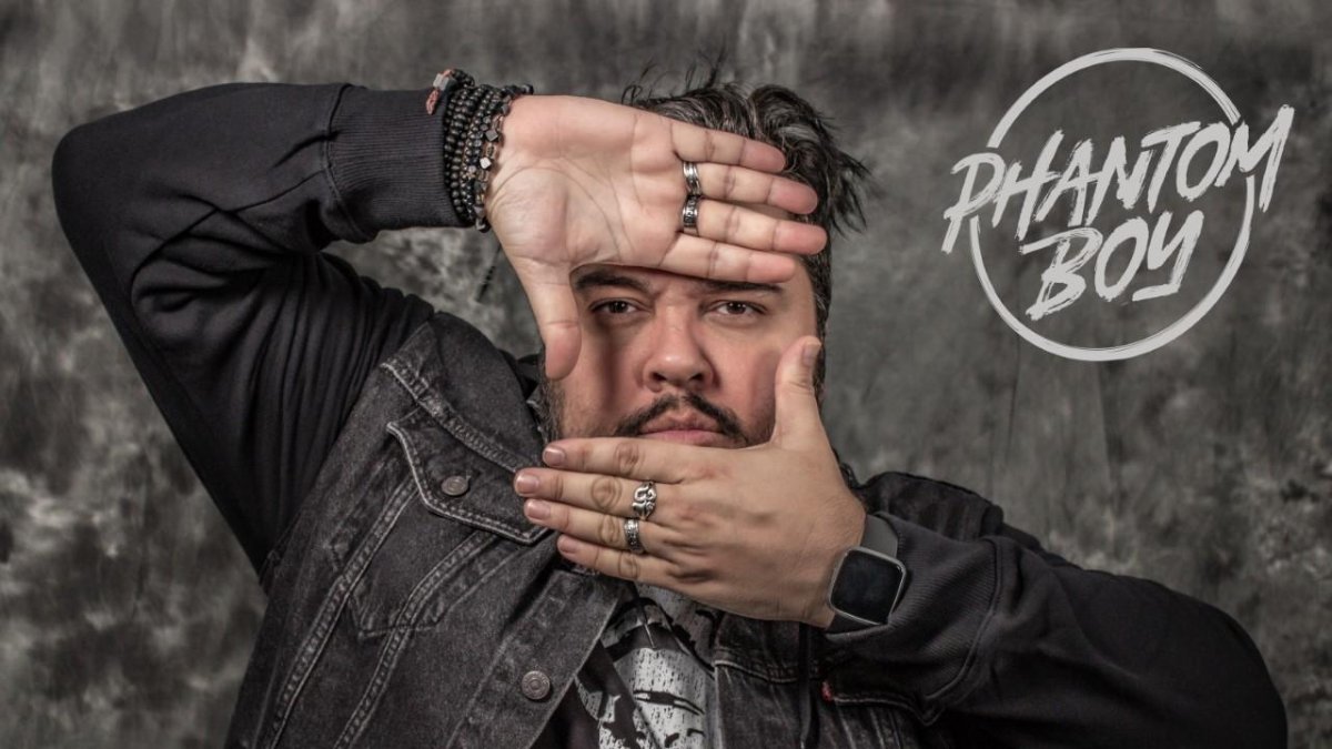 El cantante venezolano quiere empezar con pie derecho y buena música el 2021 y entre sus planes está venir al Ecuador.