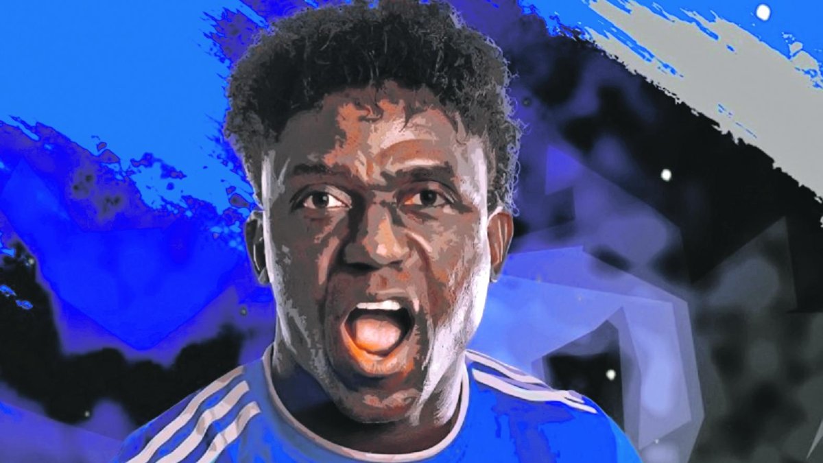 Roberto La Tuka Ordóñez, ha sido el jugador más nombrado de la fecha 10, por el famoso beso a su compañero Sebastián Rodríguez.