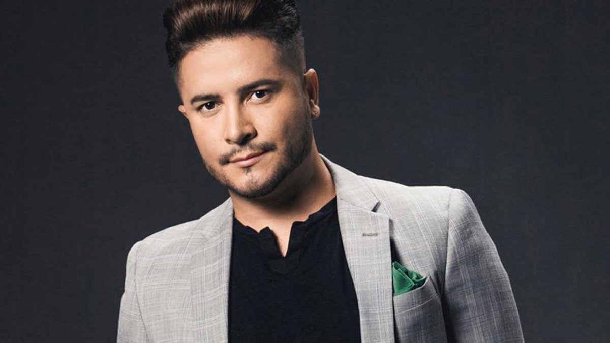 actualmente Jorge Heredia es estudiante de derecho.