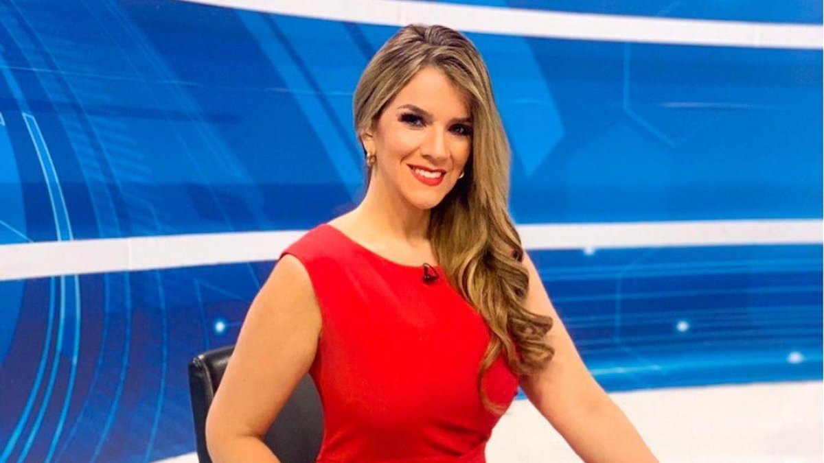 Valeria Mena nació en Manabí, pero desde hace más de dos décadas radica en Quito