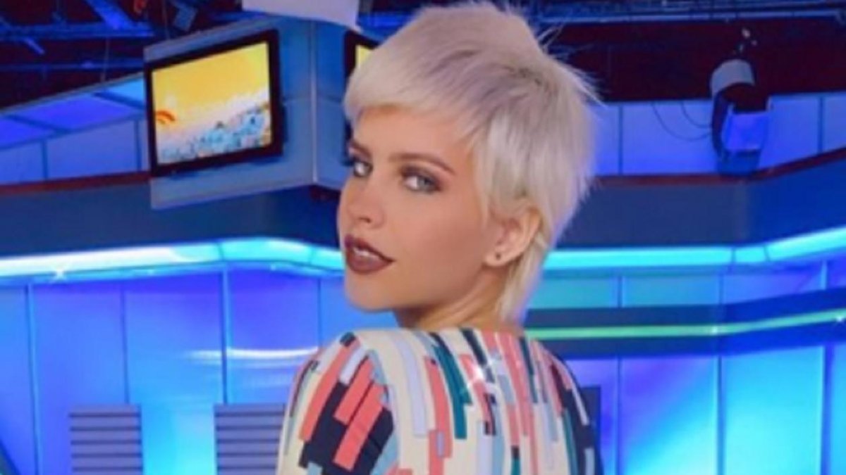 La rubia tiene previsto contraer matrimonio a mediados de marzo y celebrar su luna de miel en México.