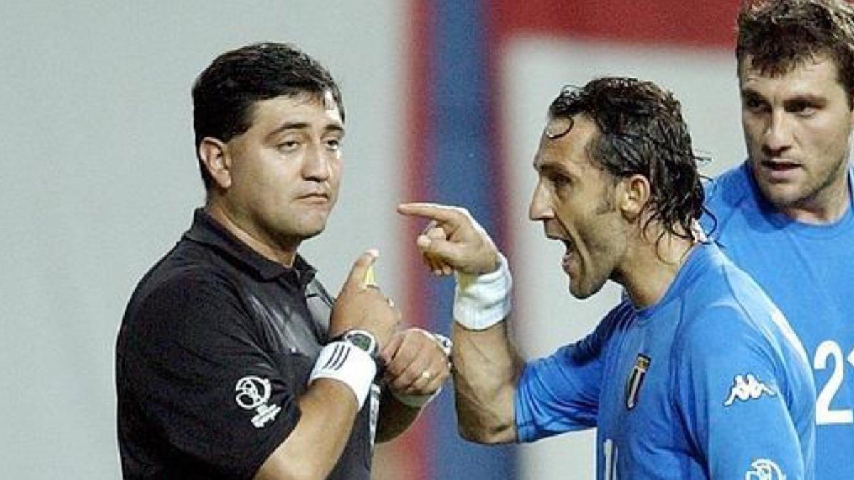 Byron Moreno esta vivo y con ganas de comentar la fecha 13 de LigaPro.