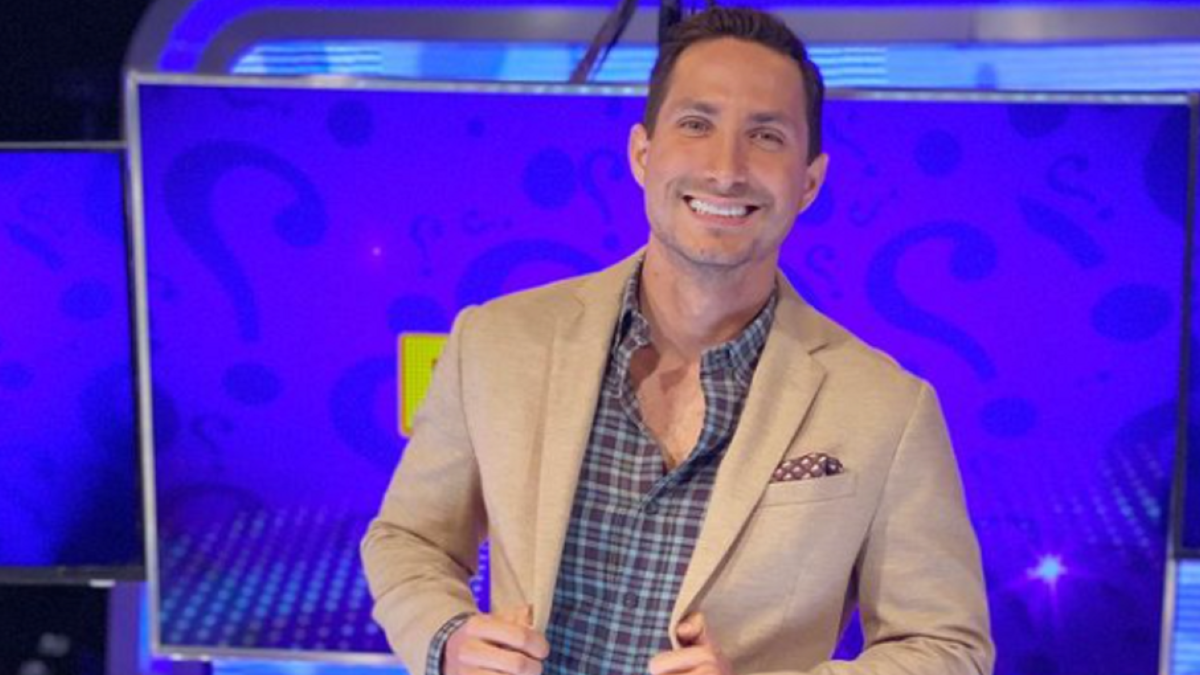 Eduardo Andrade trabjará animando el programa 'Combate' en Guatemala, el próximo mes,