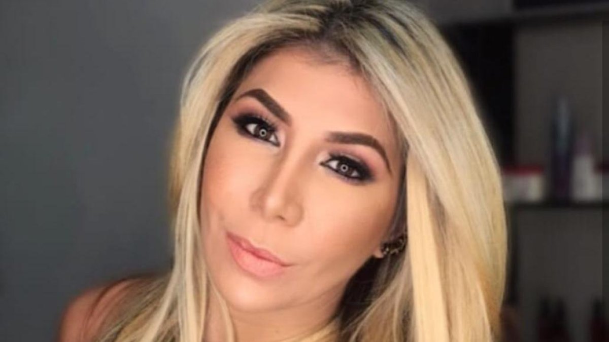 Andrea tiene en mente especializarse en coach más adelante.