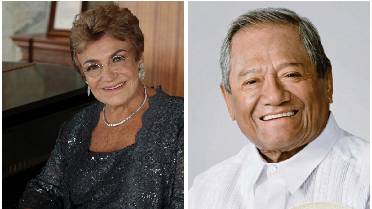 Patricia cuenta que Armando le dice cariñosamente ‘hermana de mi alma’.