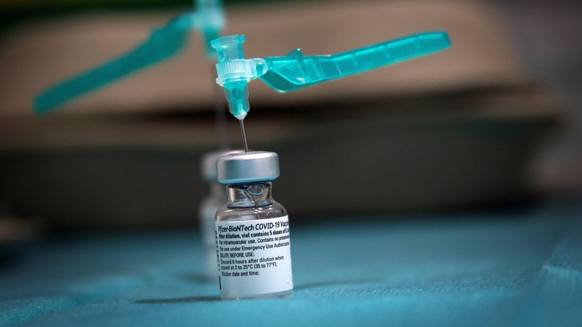 Se prevé vacunar a dos millones de personas