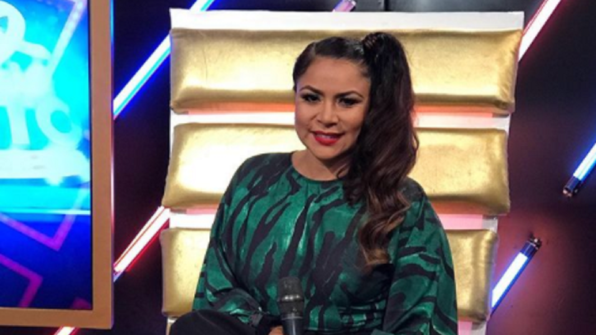 Gisella fue  jurado de algunos realities, entre esos ‘Baila la Noche’, de Canal Uno.