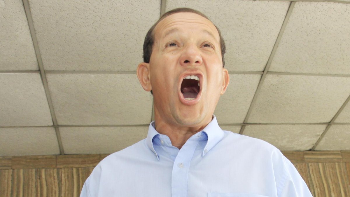 Paco Álvarez Moreira, un hombre de radio y televisión.