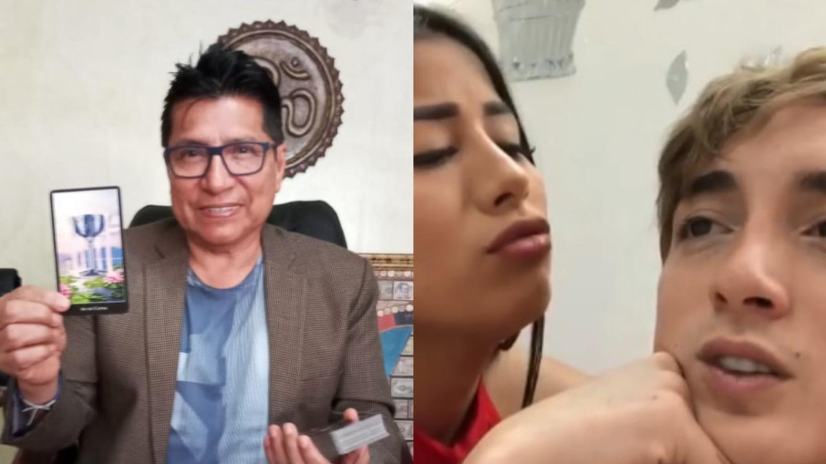 Mayita cerró su cuenta de Instagram para no recibir más comentarios negativos.