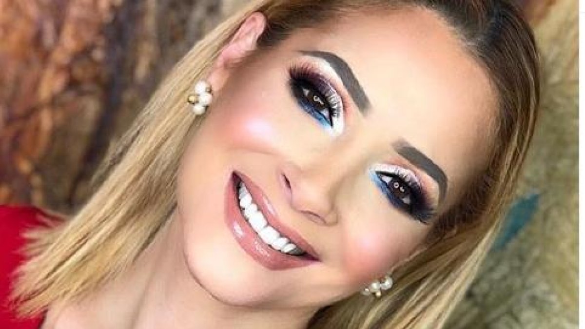 Marián Sabaté se libra del Covid por segunda ocasión y da gracias a Dios de no caer víctima de la pandemia.