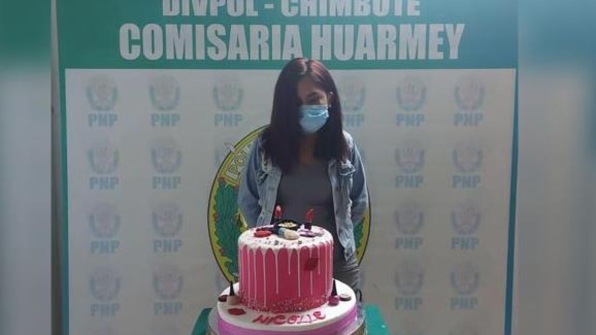 Perú. La Defensoría del Pueblo pidió que se investigara el accionar policial que consideraron como agraviante.