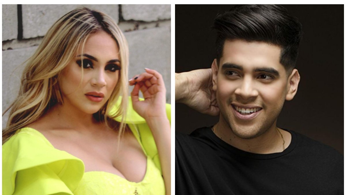 En varias ocasiones se ha captado a la parejita compartiendo tiempo juntos.