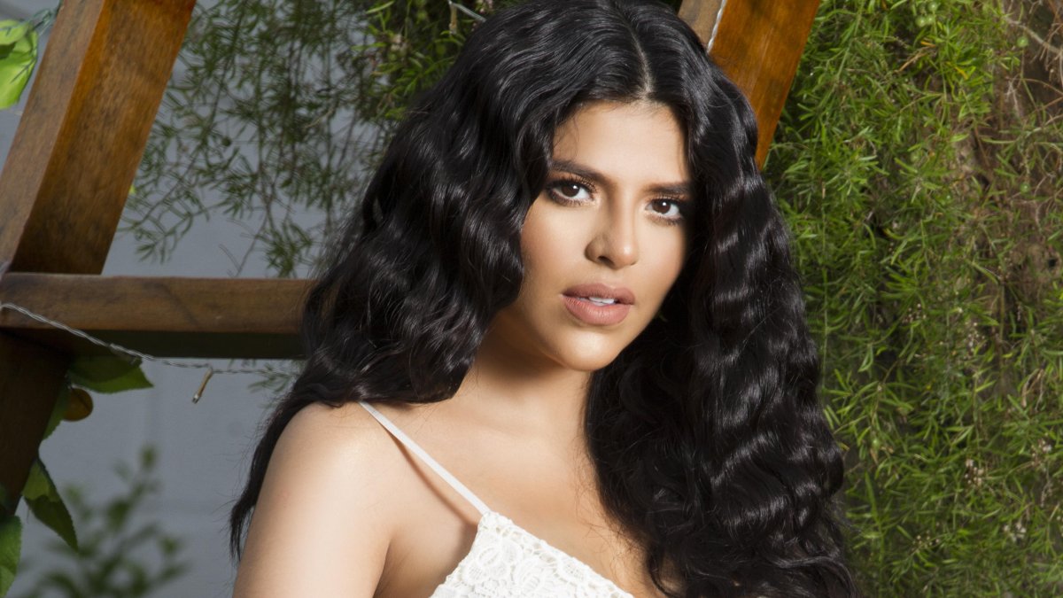 Dará a luz entre el 20 de febrero al 6 de marzo. También tiene planes de boda.