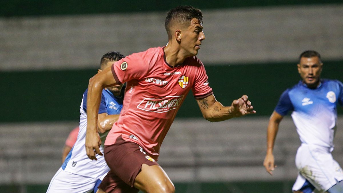 Barcelona disputa su primer partido de la temporada 2021.