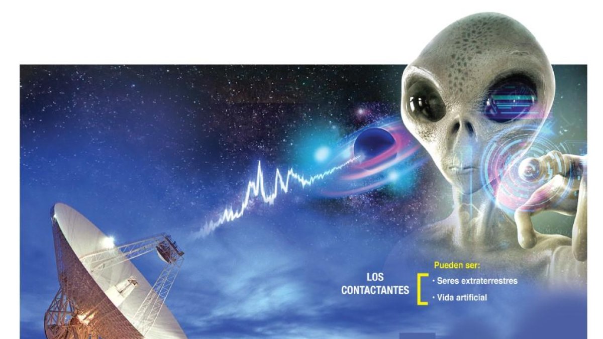 Una misteriosa señal nos llegó desde el exoplaneta Próxima centauri