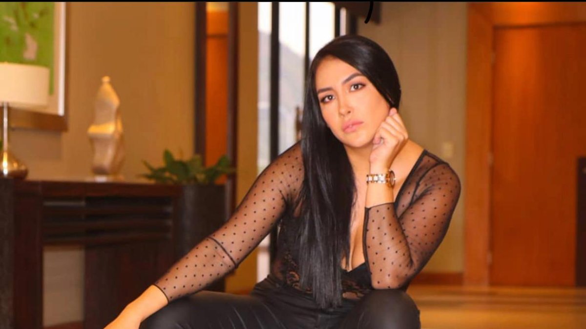 Kate Muñoz puso la respectiva denuncia y dice que ahora cuenta con protección personal contra las graves amenazas a su vida.