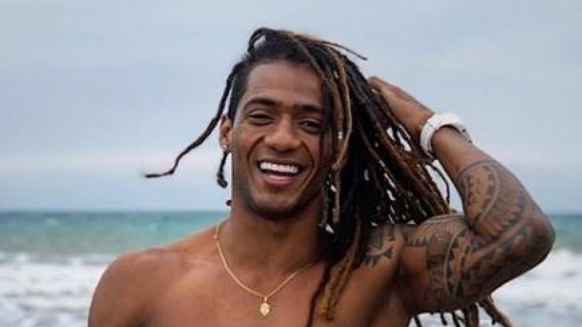 Juan del Valle dice ser uno de los pioneros en este tipo de cuentas de redes sociales para adultos. 