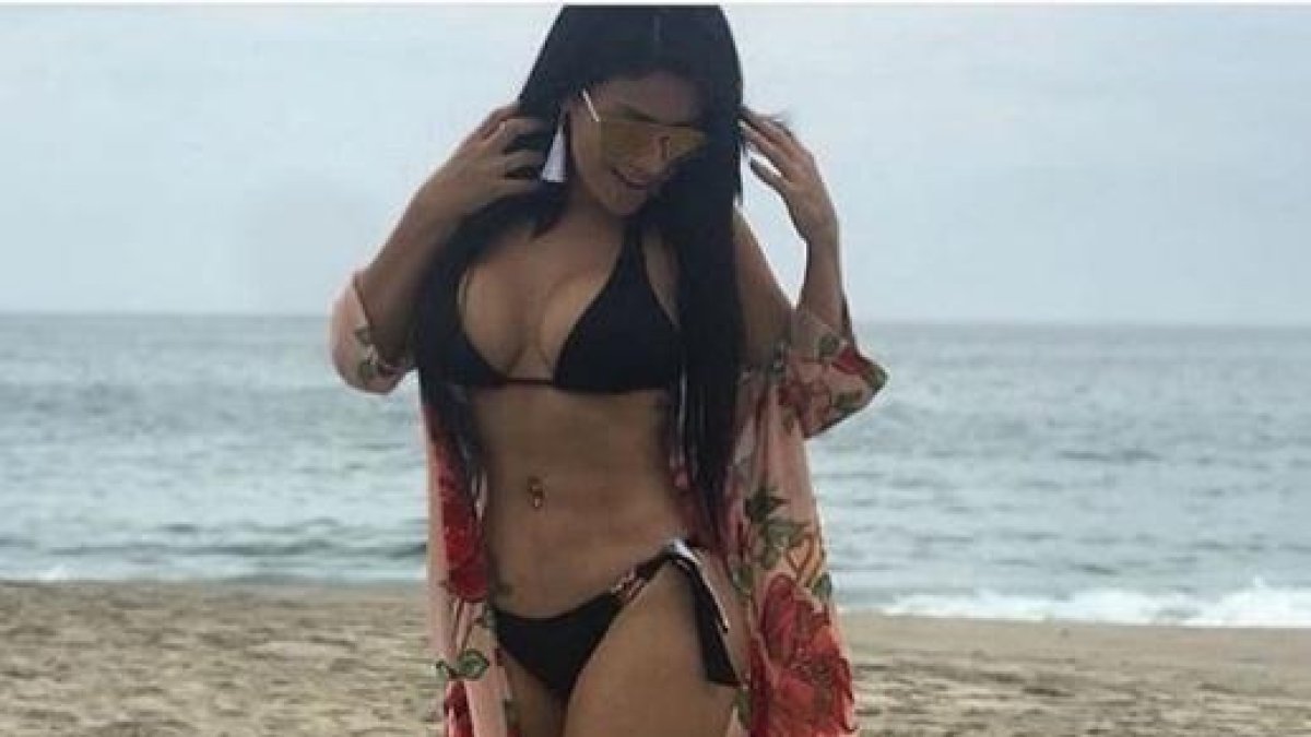 Anita Jima dice que empezó con pie derecho su cuenta en Only fans, y que los seguidores suben a cada instante. El costo para ser parte de sus fanáticos es de 20 dólares