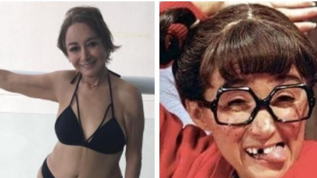 María Antonieta de las Nieves 