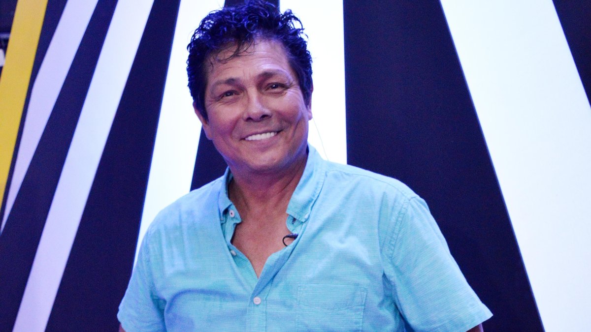 Oswaldo Segura dijo que es momento que se reactive el teatro con las respectivas medidas de bioseguridad