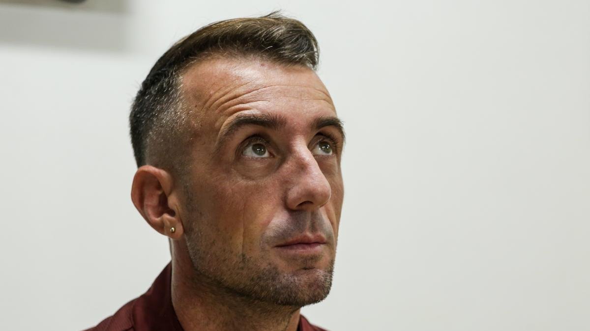 Damián Diaz lleva 2 goles con Barcelona en el 2021.