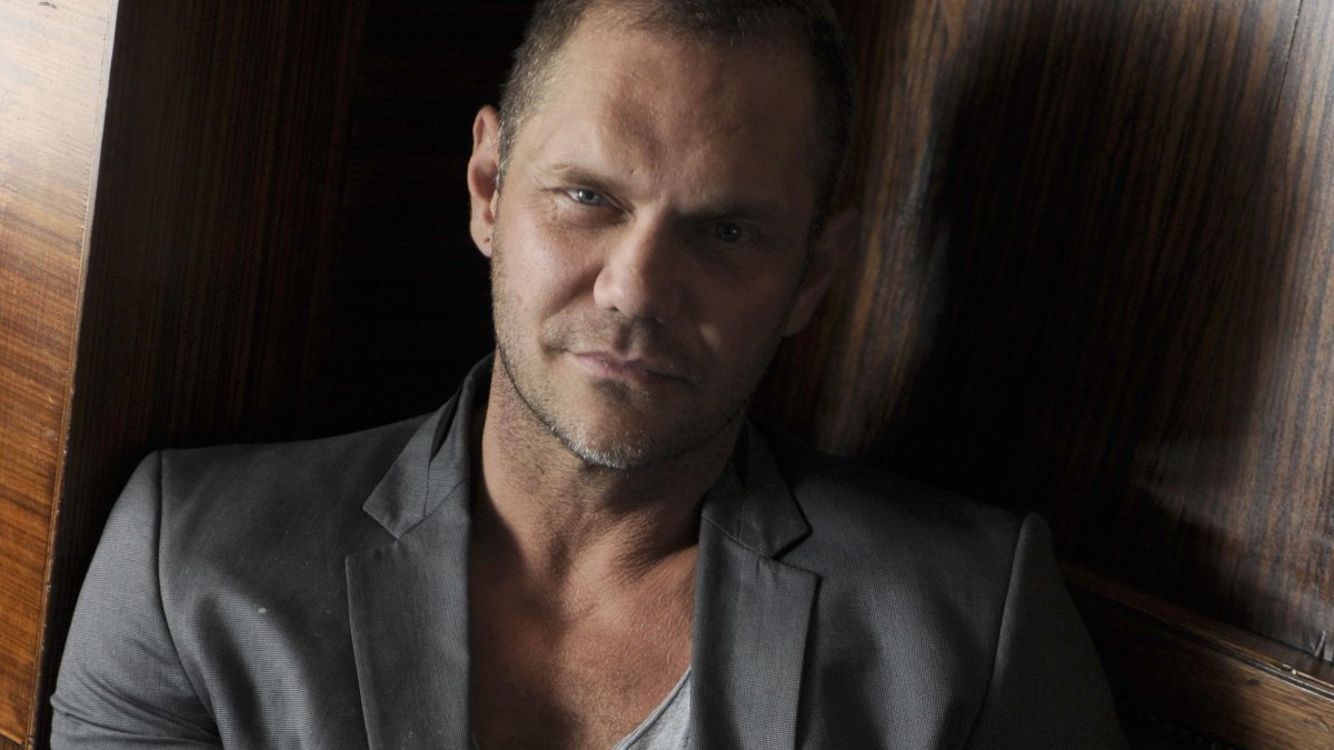 La estrella porno es investigado desde junio 2020.