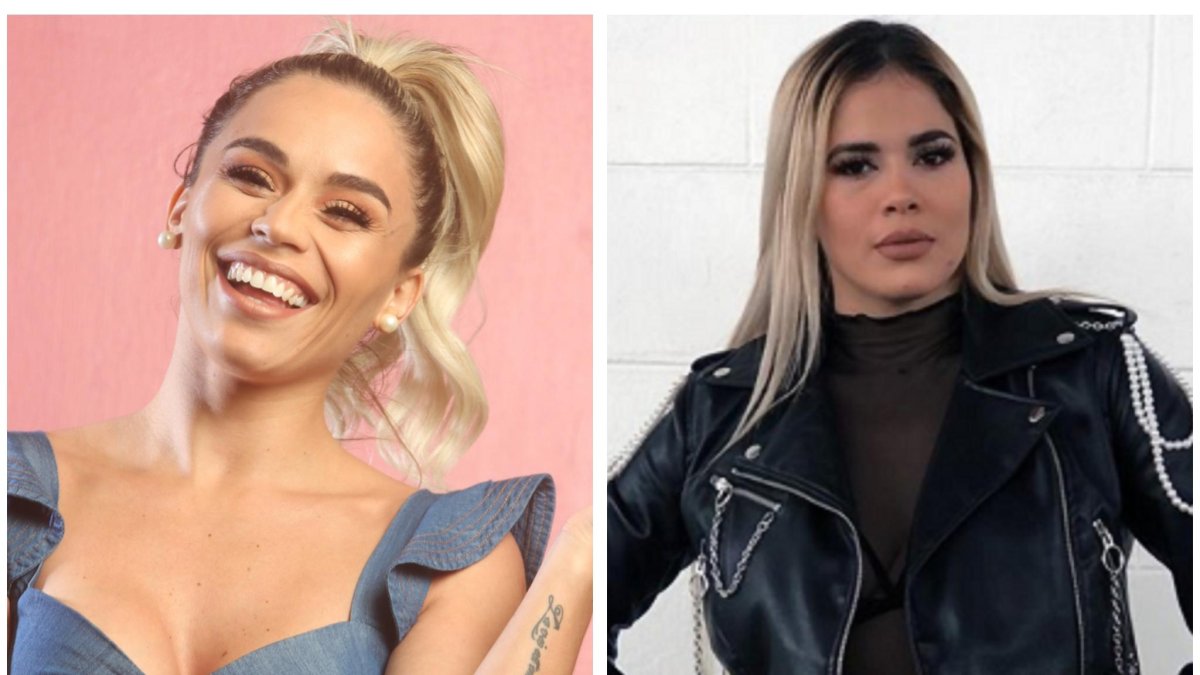 Fernanda Gallardo y Mayra Jaime se suman a la nueva tendencia de los canales digitales.