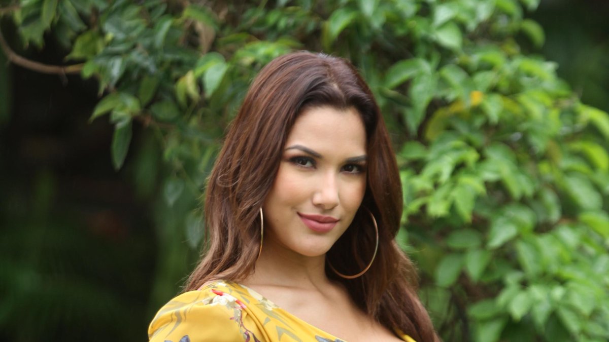 Alejandra decidió la fecha de su regreso. La producción del canal le brindó la libertad de volver cuando esté lista. 