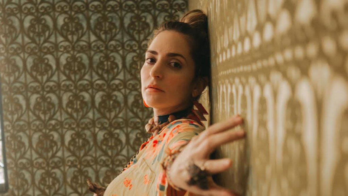 Ganadora de la Gaviota de Plata como mejor interprete en la categoría internacional Festival de Viña Del Mar (2018).