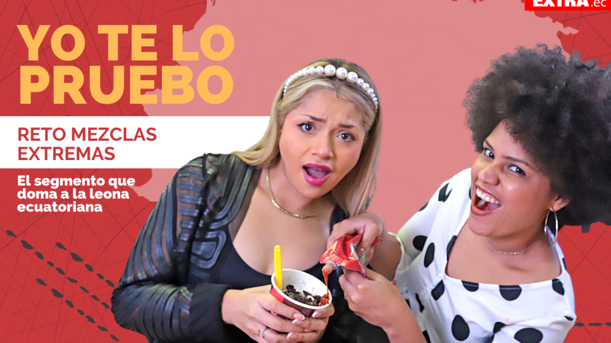 La creatividad de los lectores desbordó en los comentarios de las redes sociales de EXTRA.