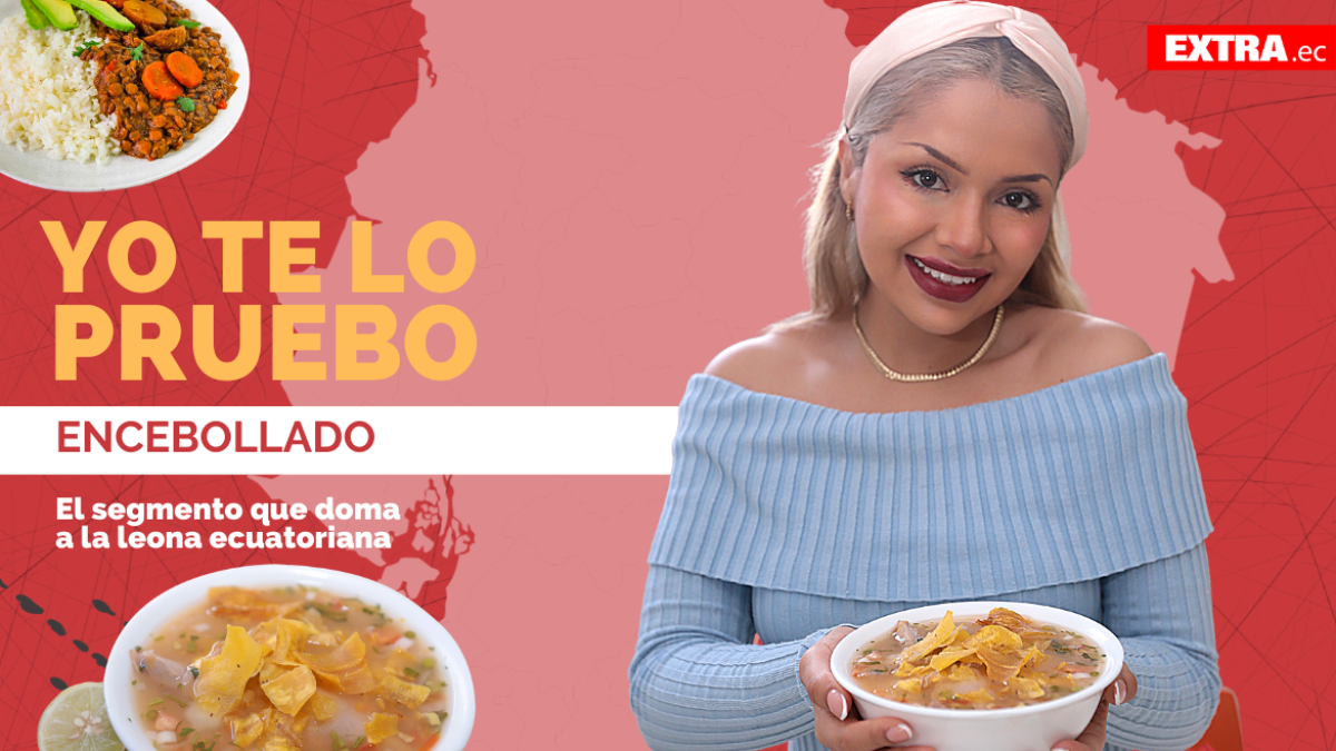 Aunque no haya un registro sobre en qué ciudad se origina el encebollado, se conoce que su receta es el resultado de la fusión de los sabores de distintas ciudades.